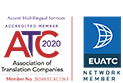 Association of Translation Companies